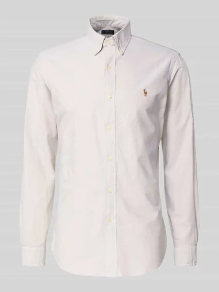 Polo Ralph Lauren koszula beżowa