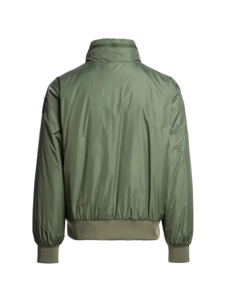 Geacă bomber Parajumpers verde