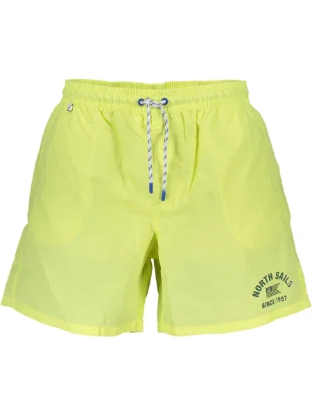 Slip de baie North Sails galben