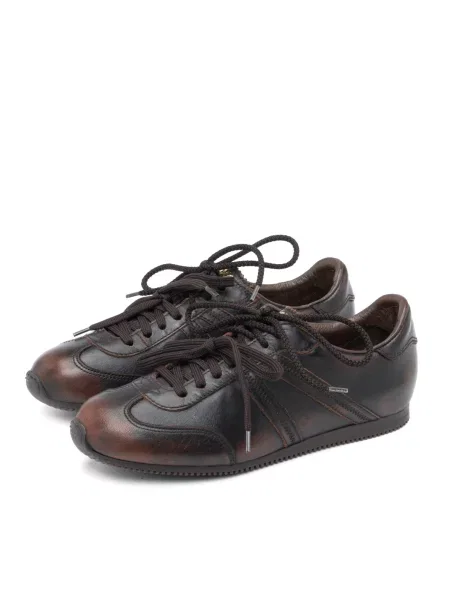 Sneakerși Ryłko maro