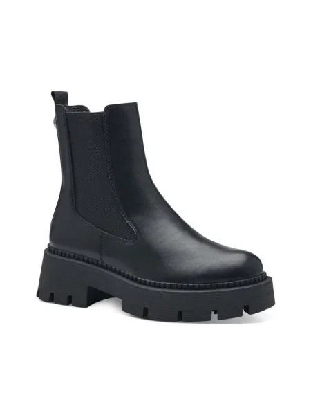 Pantofi Tamaris negru