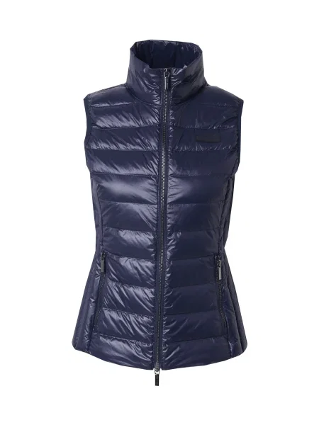 ARMANI EXCHANGE Vesta námornícka modrá