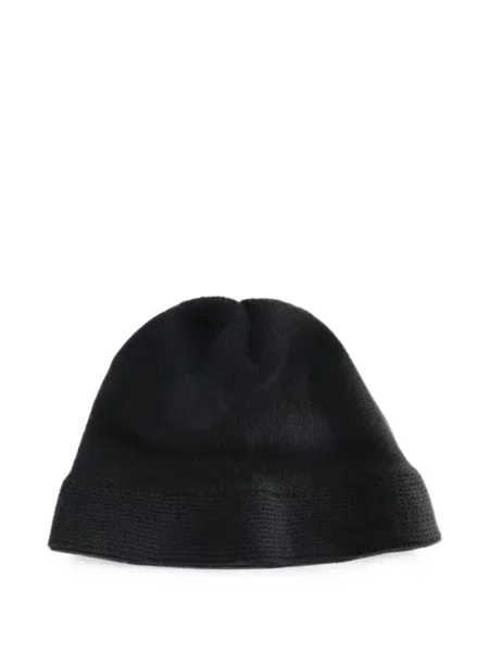 Căciulă Baserange tricotate negru