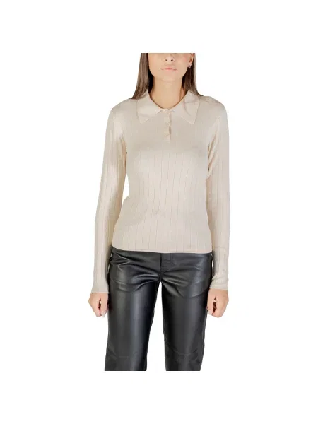 Pulover Jacqueline De Yong negru