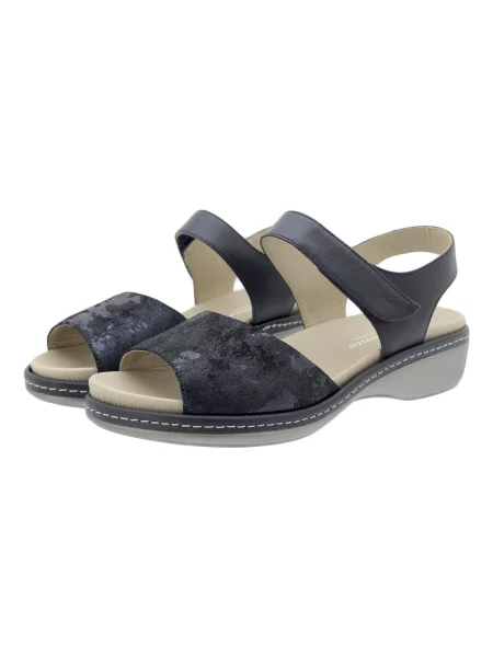 Pantofi Piesanto albastru