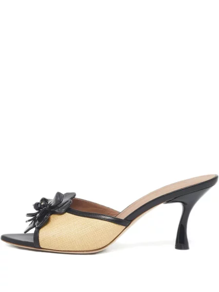 Сандали Malone Souliers на цветя