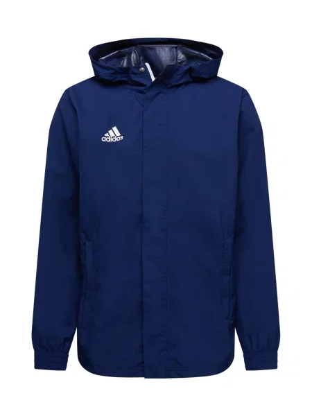 Geacă Adidas Sportswear alb