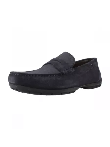 Mocasini Geox