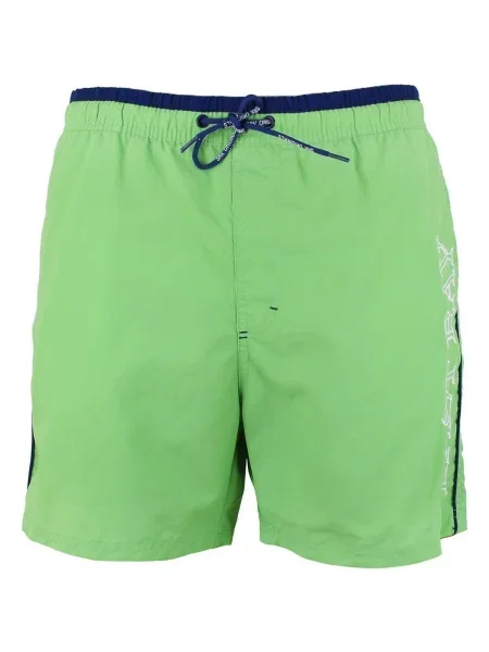 Bermude Srk verde