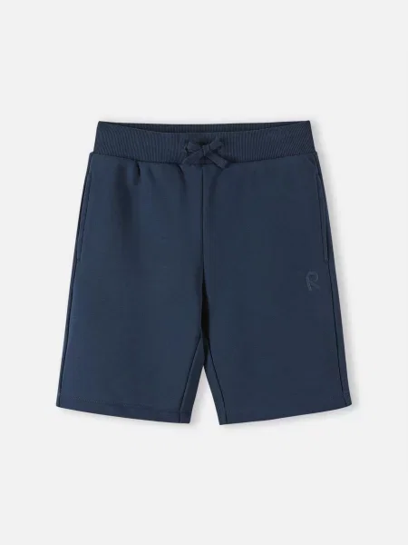 Повседневные шорты Reima синие