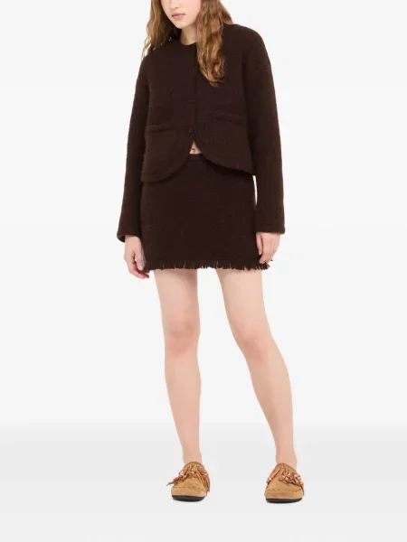 Cardigan Alanui maro