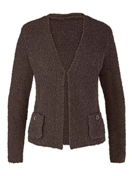 Кардиган Tchibo коричневий