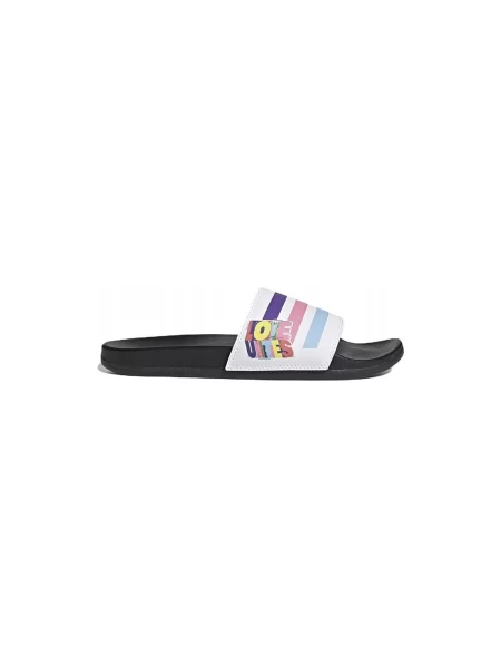 Pantofi Adidas alb