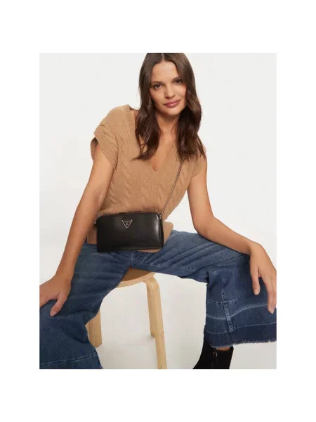 Torebka Guess czarna