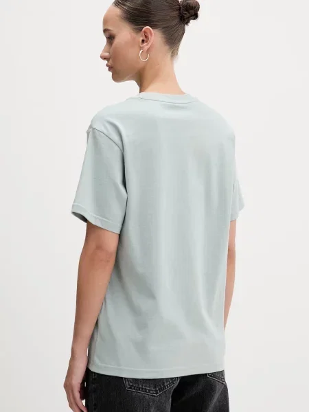Pólóing Adidas kék