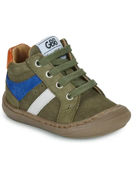 Pantofi copii Gbb verde