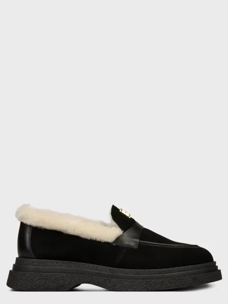 Лофери Helena Soretti чорні