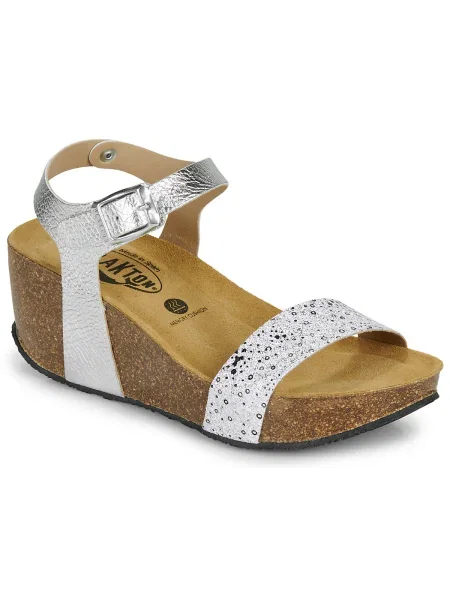 Sandale Plakton