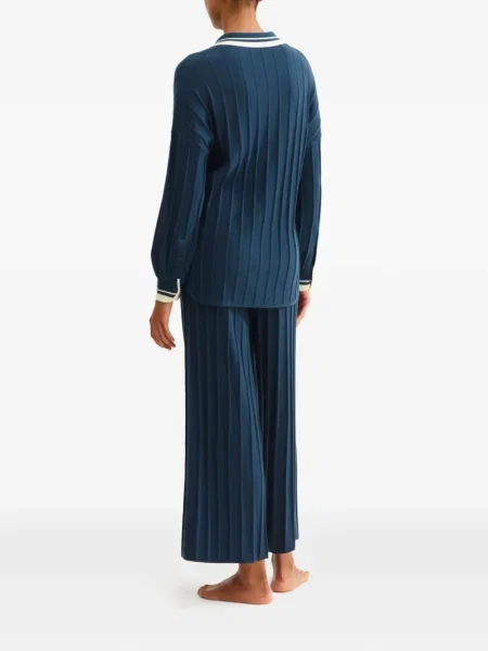 Cămașă Eres albastru