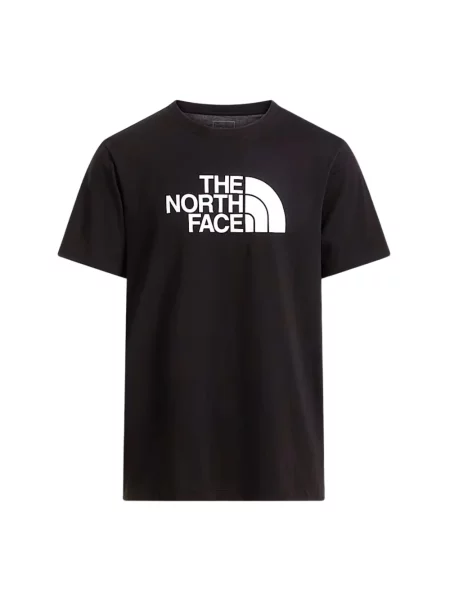 Koszulka sportowa The North Face czarna