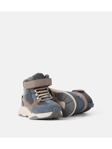 Gyerek sneaker Wheat kék