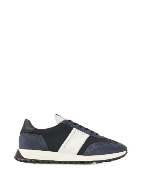 Sneakerși Nubikk albastru
