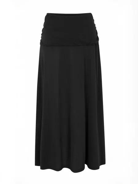 Soft Rebels Fustă SRElla negru