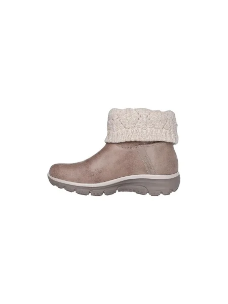 Pantofi Skechers bej