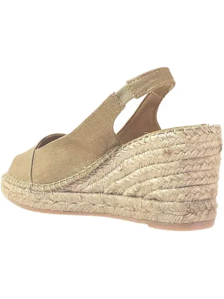 Espadrile Toni Pons maro