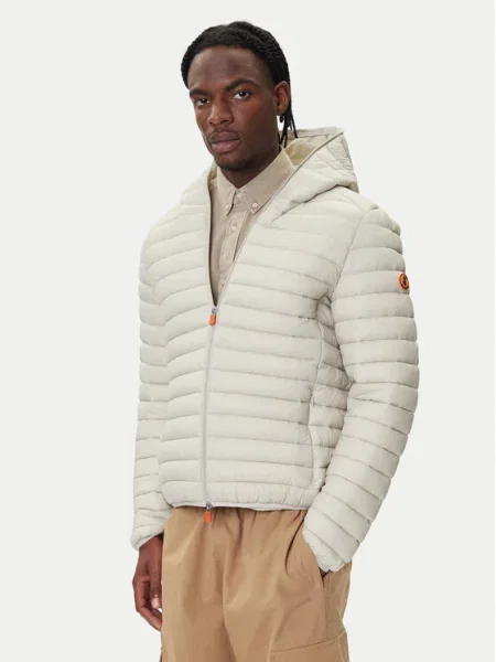 Save The Duck Зимно яке бежов