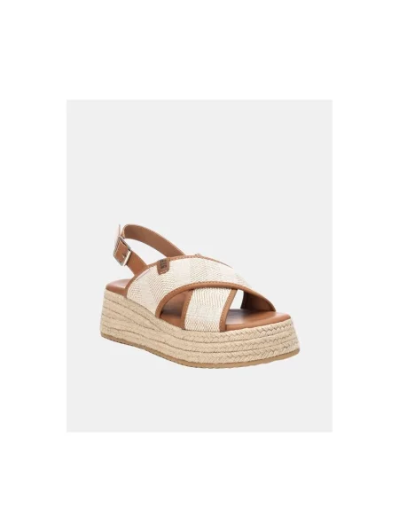Pantofi Refresh bej