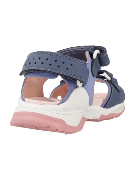Pantofi copii Biomecanics albastru