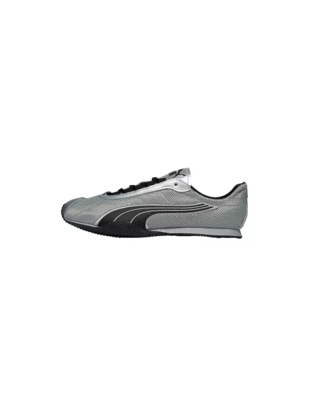 Sneakersy Puma w miejskim stylu czarne
