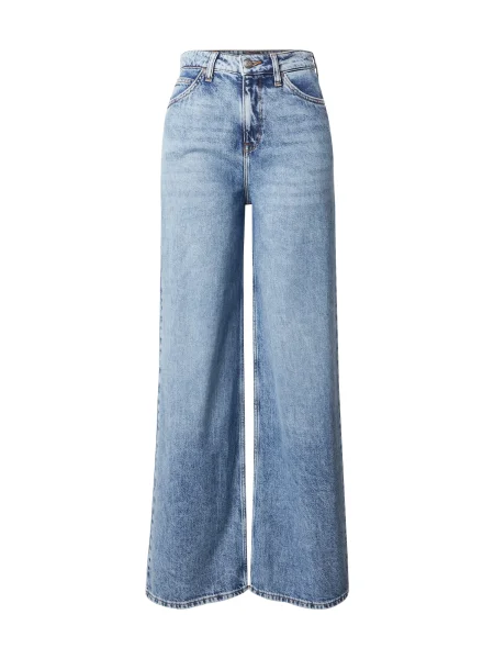 Lee Jeans STELLA denim albastru