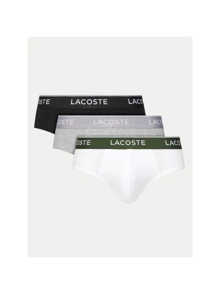 Alsó Lacoste fehér