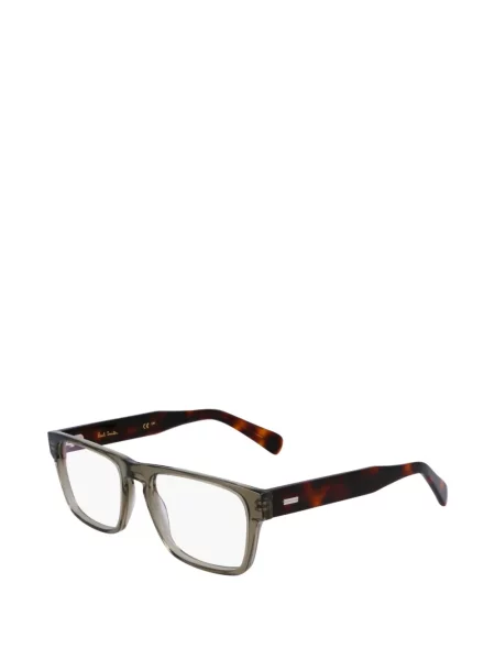 Ochelari de soare Paul Smith gri
