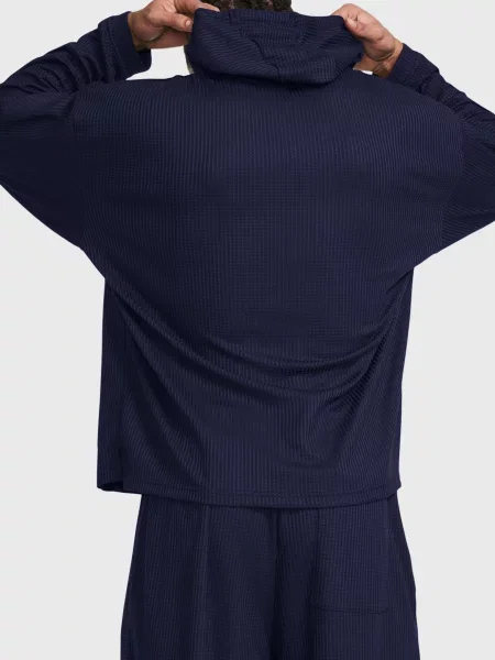 Спортивная кофта Under Armour синяя