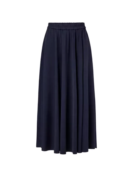 Fusta maxi Drykorn albastru