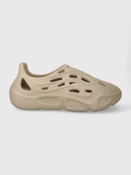Маратонки Steve Madden Vine бежово