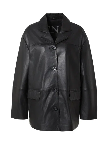 FREAKY NATION Geacă de primăvară-toamnă Zenya' negru