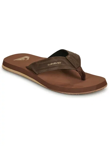 Pantofi Quiksilver maro