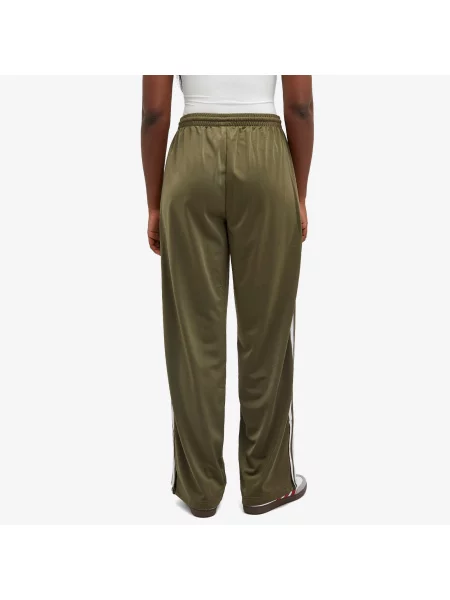 Spodnie Adidas oliwkowe