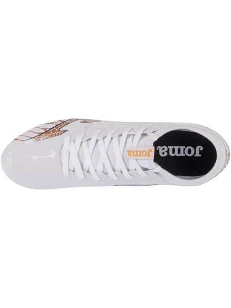 Pantofi Joma alb