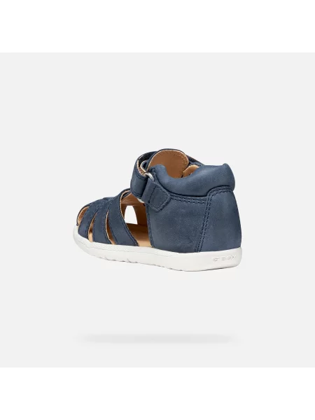 Sandale Geox bijela