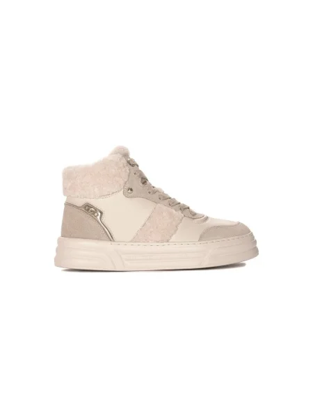 Tenisky Liu Jo béžová