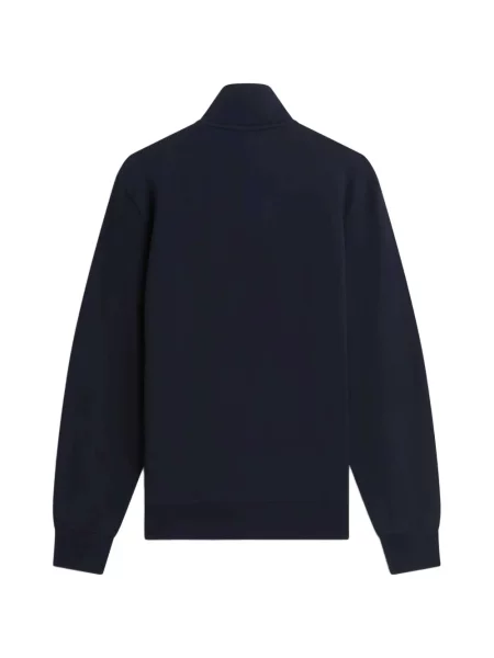 Geacă bomber Tommy Hilfiger albastru
