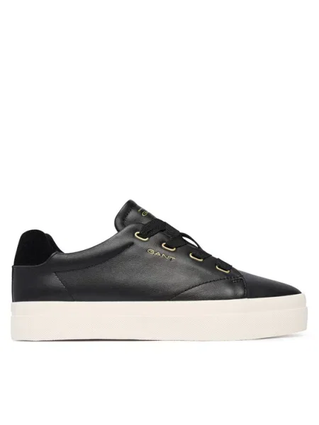 Gant Sneakers negru