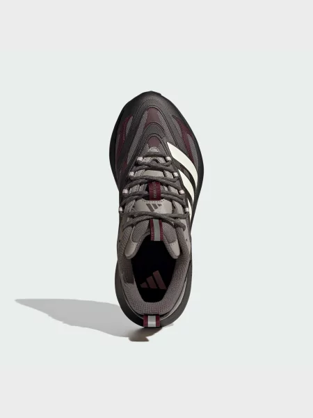 Повседневные кроссовки Adidas коричневые