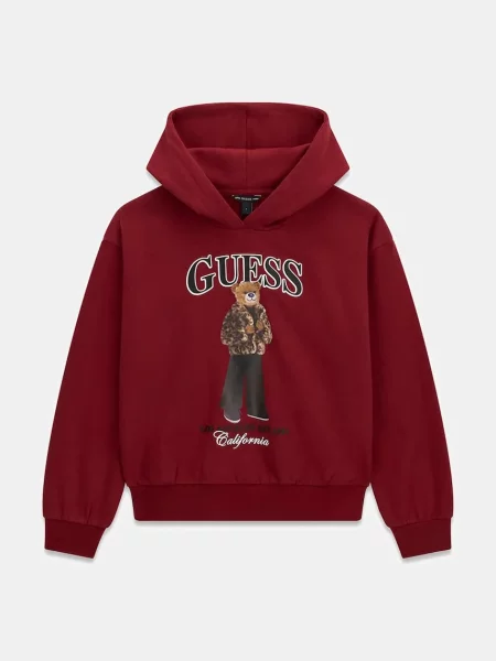 Детский свитер Guess