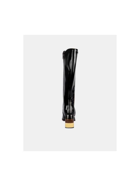Pantofi Rock Away negru